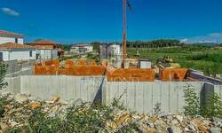 Kuca, Buje, Kaštel, prodaja, 249000 €, 160 m2