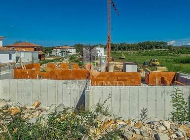 Kuca, Buje, Kaštel, prodaja, 249000 €, 160 m2