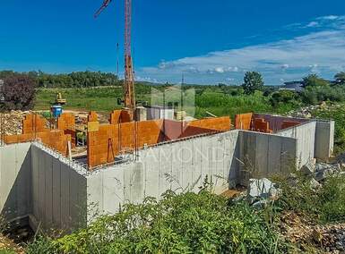 Kuca, Buje, Kaštel, prodaja, 249000 €, 160 m2