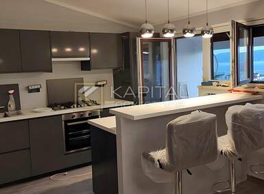 Dvosoban stan, Novi Vinodolski, prodaja, 218000 €, 66 m2