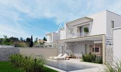 Kuca, Kaštelir-Labinci, Labinci, prodaja, 1 €, 262 m2