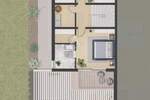 Kuca, Kaštelir-Labinci, Labinci, prodaja, 1 €, 262 m2