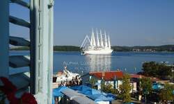 Trosoban stan, Rovinj, prodaja, 467000 €, 79 m2