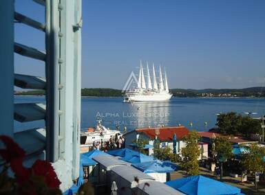 Trosoban stan, Rovinj, prodaja, 467000 €, 79 m2