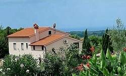 Kuca, Višnjan, prodaja, 585000 €, 228 m2