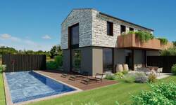 Kuca, Bale, prodaja, 880000 €, 176 m2