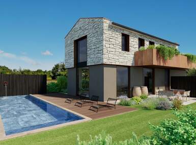Kuca, Bale, prodaja, 880000 €, 176 m2