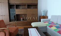Trosoban stan, Rijeka, Turnić, najam, 600 €, 55 m2