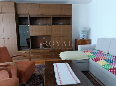 Trosoban stan, Rijeka, Turnić, najam, 600 €, 55 m2