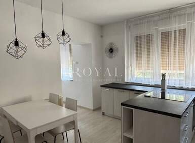 Trosoban stan, Rijeka, Belveder, najam, 850 €, 68 m2
