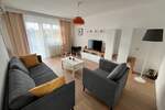 Trosoban stan, Rijeka, Vojak, najam, 1000 €, 70 m2