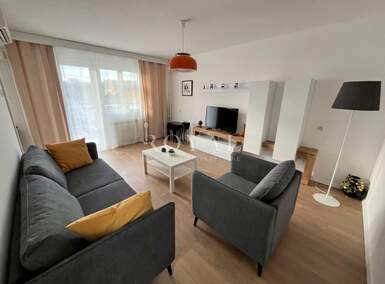Trosoban stan, Rijeka, Vojak, najam, 1000 €, 70 m2