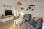 Trosoban stan, Rijeka, Vojak, najam, 1000 €, 70 m2