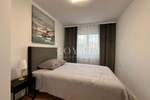 Trosoban stan, Rijeka, Vojak, najam, 1000 €, 70 m2