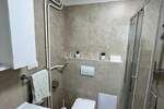 Trosoban stan, Rijeka, Vojak, najam, 1000 €, 70 m2