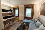 Jednosoban stan, Matulji, najam, 500 €, 30 m2