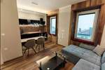 Jednosoban stan, Matulji, najam, 500 €, 30 m2
