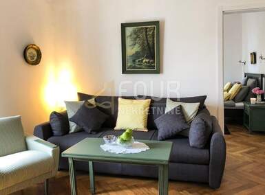 Cetvorosoban stan, Opatija, Opatija - Centar, prodaja, 525000 €, 107 m2