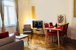 Cetvorosoban stan, Opatija, Opatija - Centar, prodaja, 525000 €, 107 m2