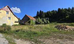 Kuca, Mrkopalj, Sunger, prodaja, 300000 €, 450 m2