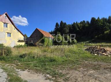 Kuca, Mrkopalj, Sunger, prodaja, 300000 €, 450 m2