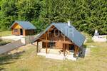 Kuca, Fužine, Lič, prodaja, 322000 €, 106 m2