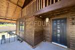 Kuca, Fužine, Lič, prodaja, 322000 €, 106 m2