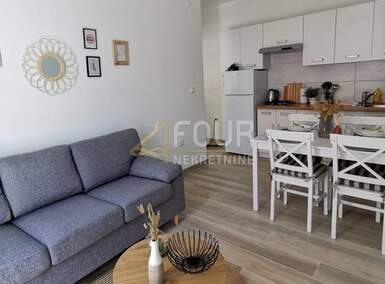 Trosoban stan, Pula, Busoler, prodaja, 170000 €, 40 m2