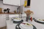 Trosoban stan, Pula, Busoler, prodaja, 170000 €, 40 m2