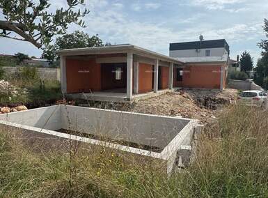Kuca, Pazin, prodaja, 250000 €, 128 m2