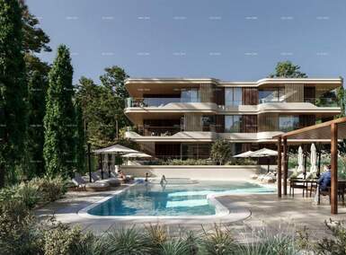 Dvosoban stan, Rovinj, prodaja, 1450000 €, 134 m2
