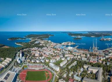 Dvosoban stan, Pula, Stoja, prodaja, 457884 €, 109 m2