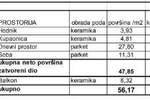 Jednosoban stan, Pula, Stoja, prodaja, 207209 €, 56 m2