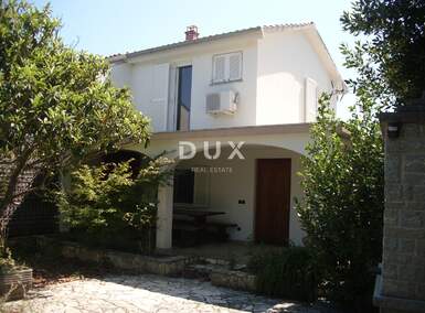 Kuca, Dobrinj, Hlapa, prodaja, 250000 €, 90 m2
