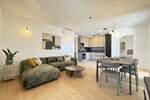 Cetvorosoban stan, Rijeka, Zamet, najam, 2000 €, 96 m2