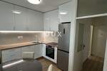 Trosoban stan, Zadar, Voštarnica, najam, 1 €, 56 m2