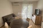 Trosoban stan, Zadar, Voštarnica, najam, 1 €, 56 m2