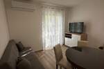 Trosoban stan, Zadar, Voštarnica, najam, 1 €, 56 m2