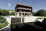 Cetvorosoban stan, Crikvenica, Jadranovo, prodaja, 620000 €, 113 m2