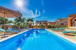 Kuca, Višnjan, prodaja, 775000 €, 205 m2