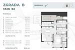 Cetvorosoban stan, Fažana, prodaja, 378525 €, 100 m2