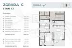 Cetvorosoban stan, Fažana, prodaja, 400350 €, 106 m2