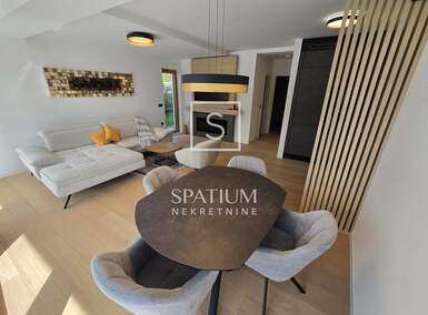 Cetvorosoban stan, Rijeka, Kantrida, najam, 3300 €, 132 m2