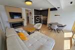 Cetvorosoban stan, Rijeka, Kantrida, najam, 3300 €, 132 m2