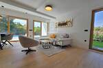 Cetvorosoban stan, Rijeka, Kantrida, najam, 3300 €, 132 m2