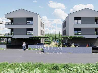 Cetvorosoban stan, Fažana, prodaja, 353025 €, 94 m2