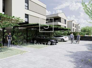 Trosoban stan, Fažana, prodaja, 290175 €, 75 m2