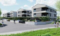 Dvosoban stan, Fažana, prodaja, 221753 €, 56 m2