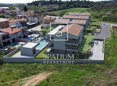 Dvosoban stan, Fažana, prodaja, 217566 €, 55 m2