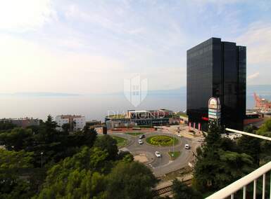 Trosoban stan, Rijeka, Donja Vežica, prodaja, 159000 €, 53 m2